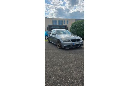 BMW 320 Gebrauchtwagen