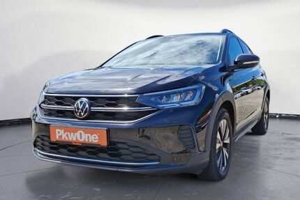 VW Taigo Gebrauchtwagen