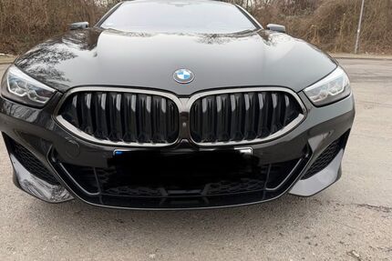 BMW 840 Gebrauchtwagen