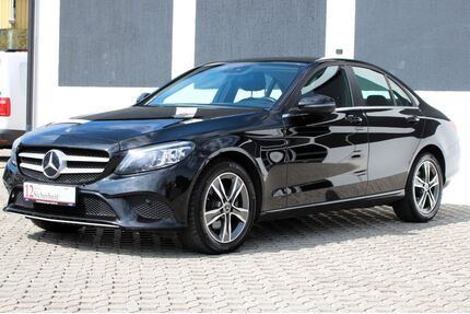 Mercedes-Benz C 220 Gebrauchtwagen
