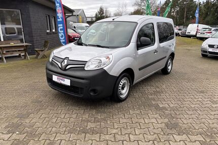 Renault Kangoo Gebrauchtwagen