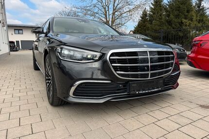 Mercedes-Benz S 400 Gebrauchtwagen
