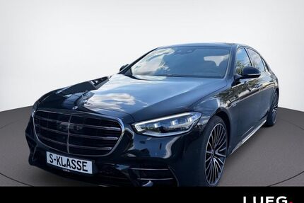 Mercedes-Benz S 350 Gebrauchtwagen