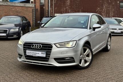 Audi A3 Gebrauchtwagen