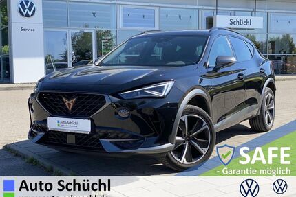 Cupra Formentor Gebrauchtwagen