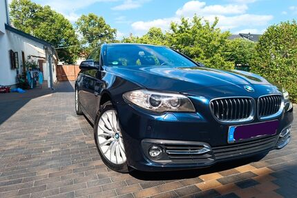 BMW 528 Gebrauchtwagen