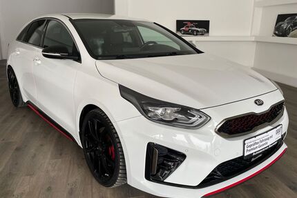 Kia pro ceed / ProCeed Gebrauchtwagen