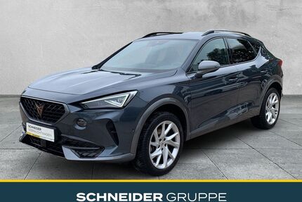 Cupra Formentor Gebrauchtwagen