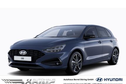Hyundai i30 Gebrauchtwagen