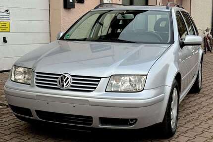 VW Bora Gebrauchtwagen