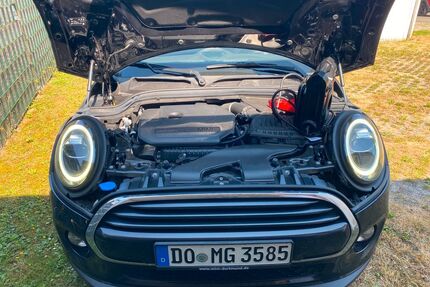 Mini Cooper Gebrauchtwagen