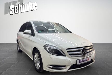 Mercedes-Benz B 200 Gebrauchtwagen