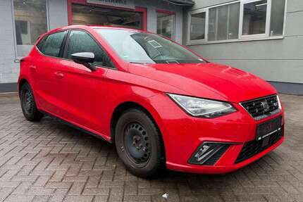 Seat Ibiza Gebrauchtwagen