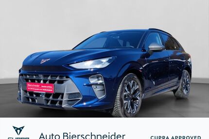 Cupra Terramar Gebrauchtwagen