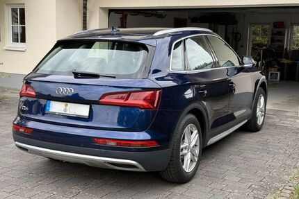 Audi Q5 Gebrauchtwagen