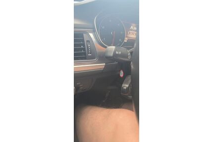 Audi A6 Allroad Gebrauchtwagen