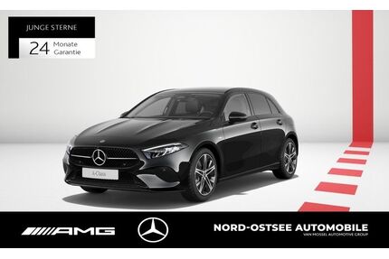 Mercedes-Benz A 250 Gebrauchtwagen