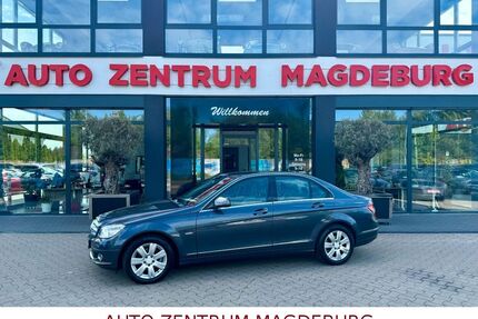 Mercedes-Benz C 180 Gebrauchtwagen