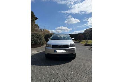 Audi A2 Gebrauchtwagen