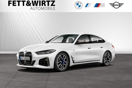 BMW i4 Gebrauchtwagen