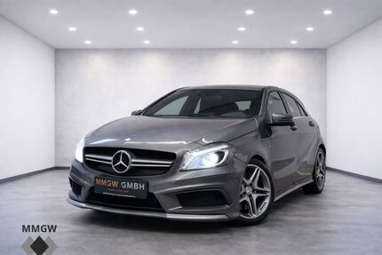 Mercedes-Benz A 45 AMG Gebrauchtwagen