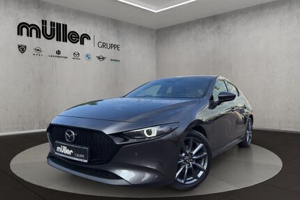 Mazda 3 Gebrauchtwagen