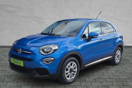 Fiat 500X Gebrauchtwagen