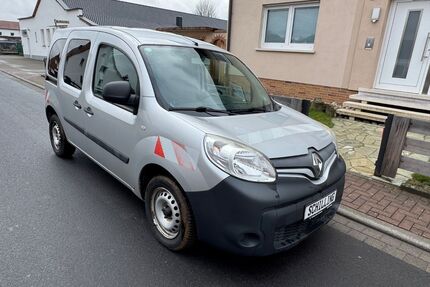 Mercedes-Benz Kangoo 