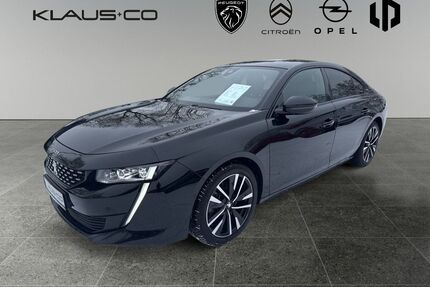 Peugeot 508 Gebrauchtwagen