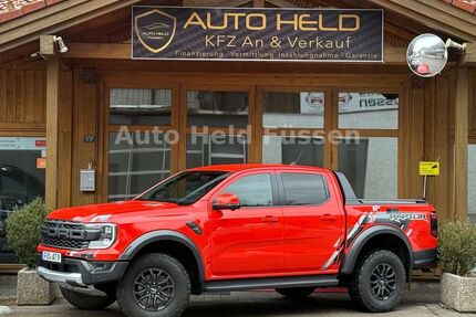 Ford Ranger Gebrauchtwagen