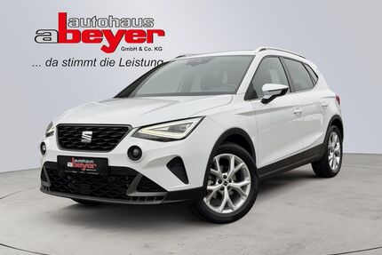 Seat Arona Gebrauchtwagen