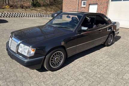 Mercedes-Benz 230 Gebrauchtwagen