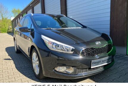 Kia ceed Sportswagon Gebrauchtwagen