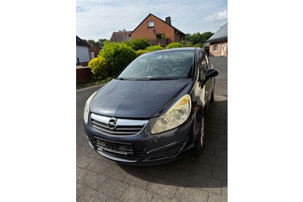 Opel Corsa Gebrauchtwagen