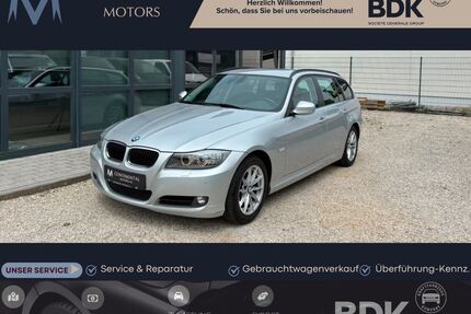BMW 318 Gebrauchtwagen