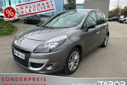 Renault Scenic Gebrauchtwagen