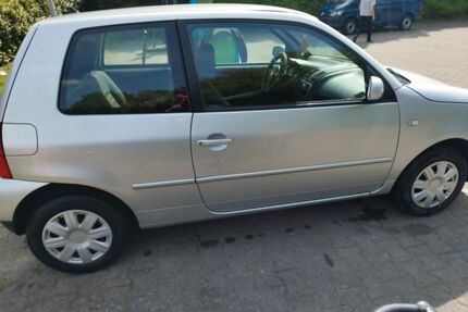 VW Lupo Gebrauchtwagen
