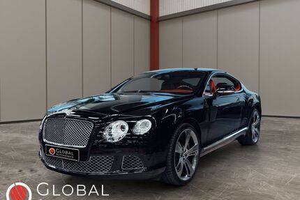 Bentley Continental GT Gebrauchtwagen