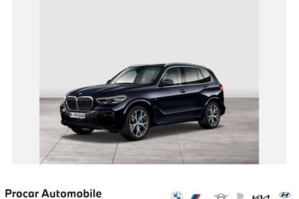 BMW X5 Gebrauchtwagen