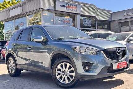 Mazda CX-5 Gebrauchtwagen