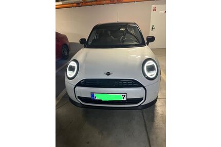 Mini Cooper C Gebrauchtwagen