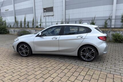 BMW 118 Gebrauchtwagen
