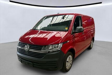 VW T6 Transporter Gebrauchtwagen