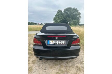 BMW 120 Gebrauchtwagen