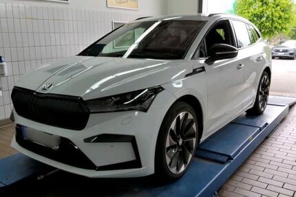 Skoda Enyaq Gebrauchtwagen