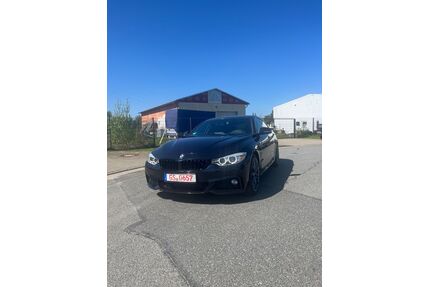BMW 420 Gran Coupé Gebrauchtwagen