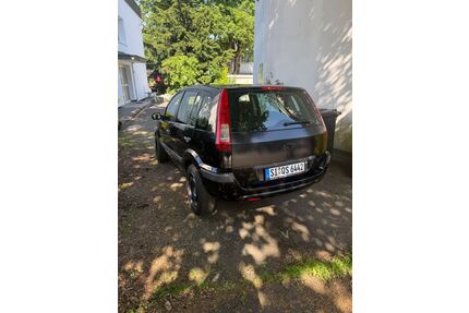 Ford Fusion Gebrauchtwagen
