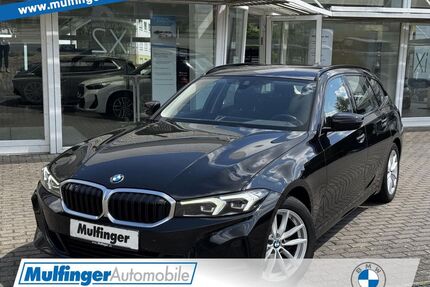 BMW 318 Gebrauchtwagen