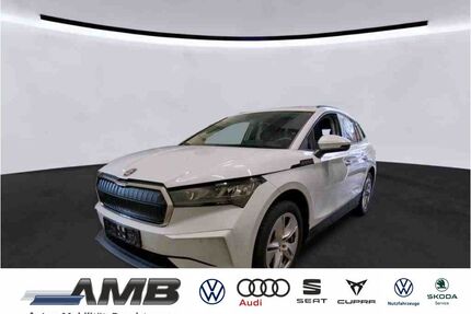 Skoda Enyaq Gebrauchtwagen