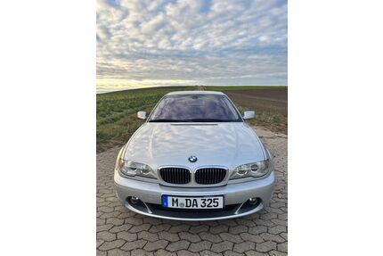 BMW 325 Gebrauchtwagen